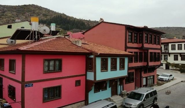 Kütahya'nın komşusu Afyon'da ziyaret edilmesi gereken bölgeler