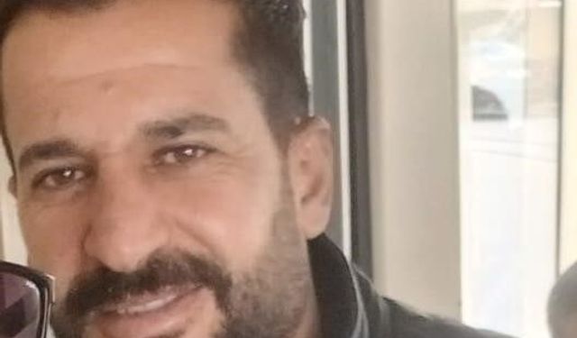 42 Yaşındaki Adam Eskişehir’de Kayıp