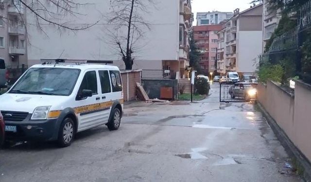 Aile İçi Şiddet Yine Gündemde: Anne ve Çocuk Camiye Sığındı