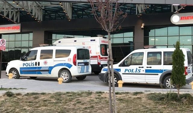 Av tüfeği kazası: Kontrol sırasında kendini vurdu