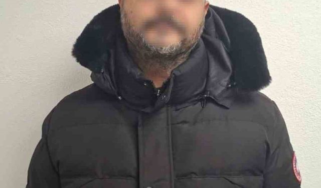 Bursa Polisi Harekete Geçti: Aranması Olan Şüpheliler Yakalandı