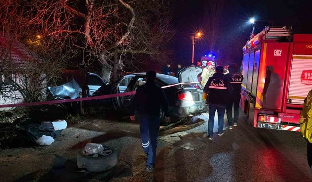 Facianın Ardından Gerçek Ortaya Çıktı: Sürücü 144 Promil Alkollü