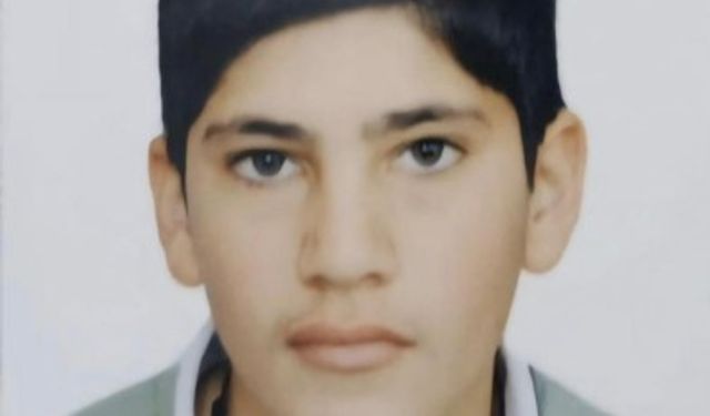 Kayıp 14 Yaşındaki Çocuktan Sevindiren Haber