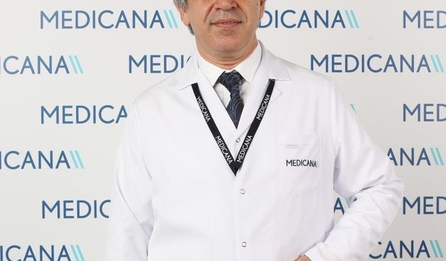 Kışla birlikte gelen göz enfeksiyonlarına dikkat