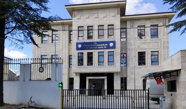 Kütahya İl Özel İdaresi Sahada: Eğitim ve Hizmetler Güçleniyor