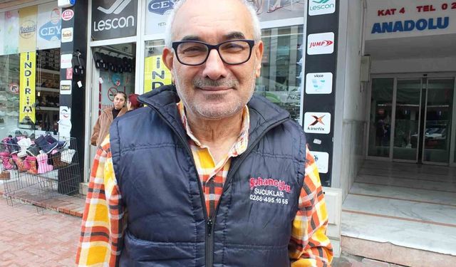 Malını Değil, Gönlünü Verdi: İmamdan Örnek Davranış