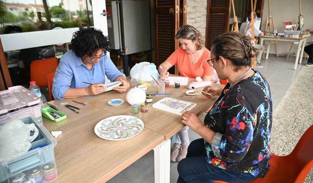 MASMEK bahar dönemi kursları için başvurular kısa süre içinde alınacak