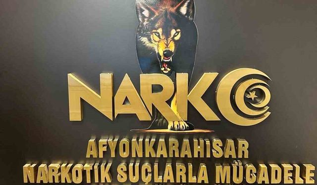 Polis Düğmeye Bastı: Torbacılara Operasyon