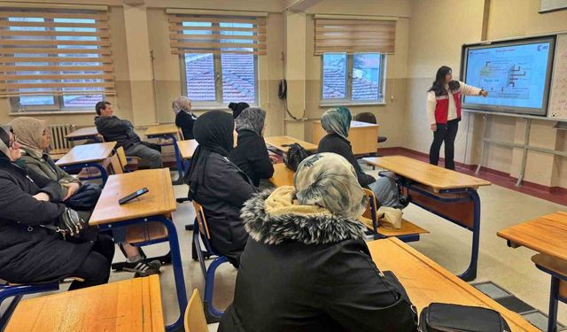 Simav Belediyesi’nden Gıda İşletmelerine Hijyen Hamlesi