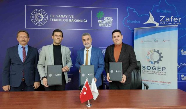 Süt toplamada yeni dönem: Tanker desteği başladı