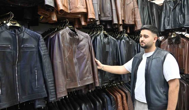 Üşümemek İçin Bunlara Dikkat! Deri Ustasından Kışlık Mont Önerileri