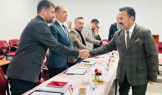 Yaşlılara yönelik hizmetler Bilecik’te huzurevlerinde incelendi