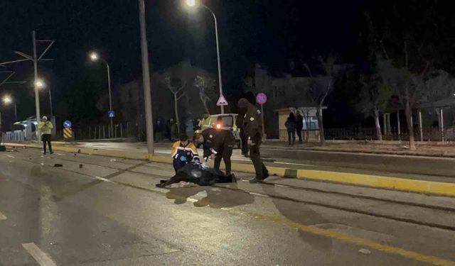 Yol Kan Gölüne Döndü: Eskişehir’de Katliam Gibi Kaza