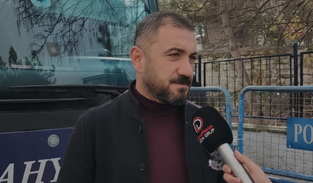 “Bu Şehir Ayağa Kalkmalı!” Altınkaya’dan Taraftara Net Çağrı