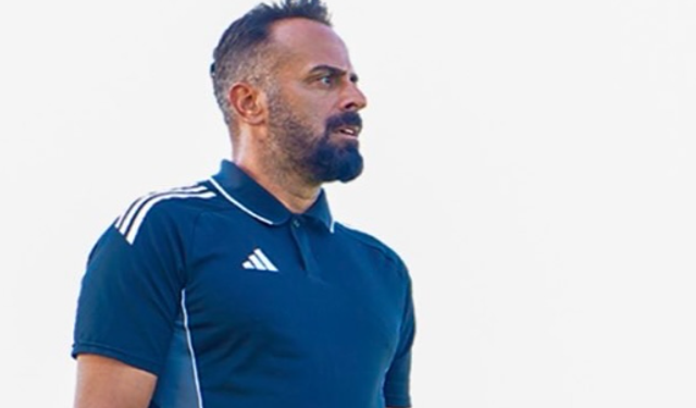 Kütahyaspor taraftarlarından İlker Avcıbay'a duygusal veda