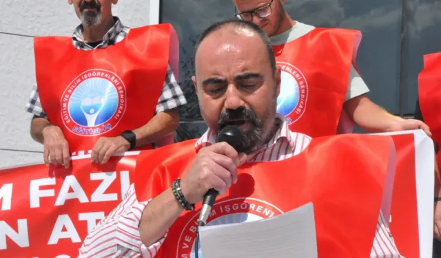 Kar Tatili Öğretmeni Vurdu: Ücretli Öğretmenler İsyanda