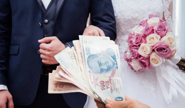 SON DAKİKA | Evlenecek Gençlere Büyük Müjde! 81 İlde Dev Destek Başlıyor