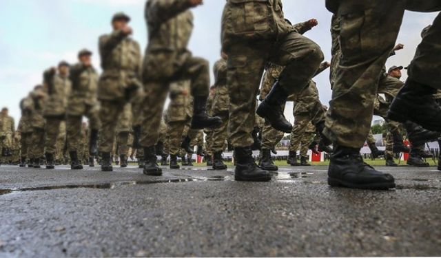 Yeni bedelli askerlik ücreti belli oldu