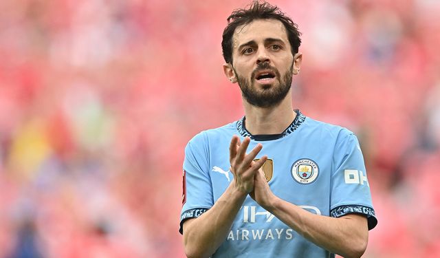 Galatasaray, Şampiyonlar Ligi'ni sallayacak: Bernardo Silva, Aslan'a yakın!