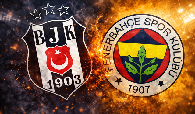 Beşiktaş ve Fenerbahçe'den takas bombası! Yıldızlar rota değiştiriyor