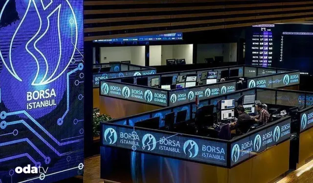 Borsa İstanbul’da İlk İşlemin Üzerinden 40 Yıl Geçti: Aizanoi’den Küresel Finans Merkezine