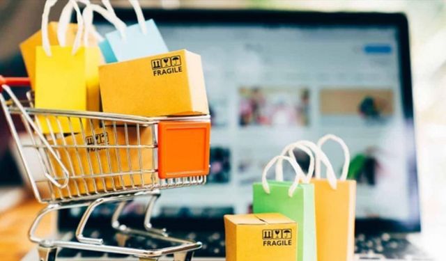 Vergisiz alışveriş bitti: Yurt dışından gelen kargolarda 30 euro muafiyeti kaldırıldı