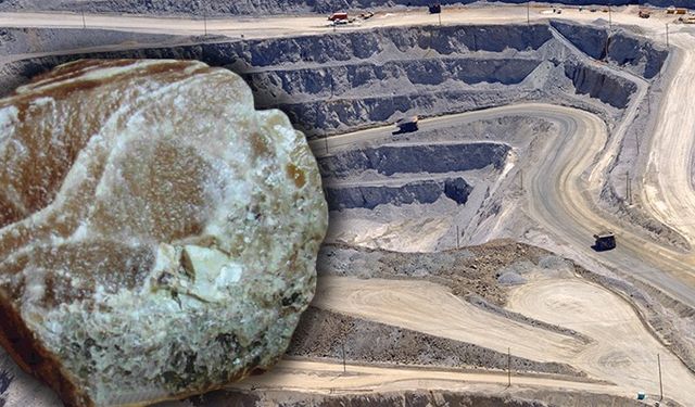 CHP’li Önlü’den Bor Madeni Tepkisi: “Hisarcık Yok Sayılamaz!”