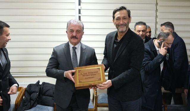 Büyükataman’dan Tavşanlı’ya Tam Not! Rahvan atçılıkta Türkiye’ye örnek ilçe