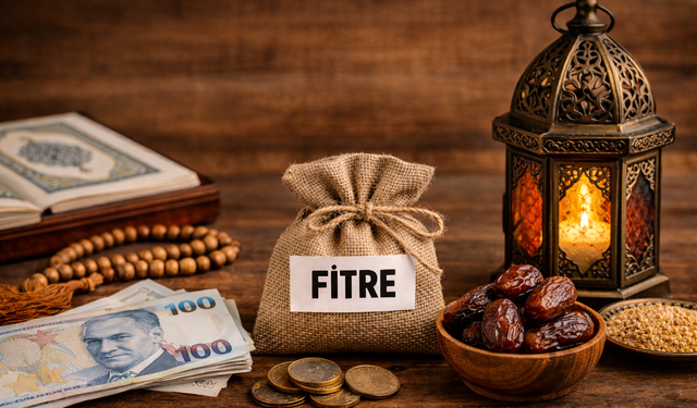 Milyonları İlgilendiriyor: 2026 Fitre Bedeli Açıklandı