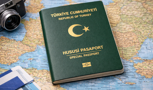 Milyonları etkileyecek iddia: Yeşil pasaport artık vizesiz olmayabilir