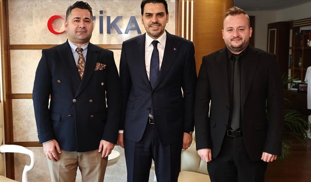 Kütahya’daki Proje Dünya Sahnesine Çıkıyor