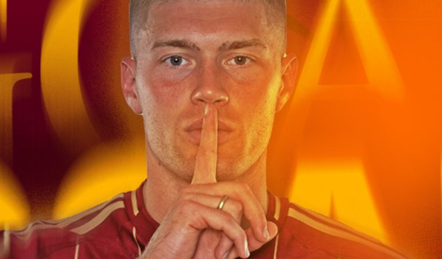 Fenerbahçe, Roma'nın gol makinesini kadroya katıyor