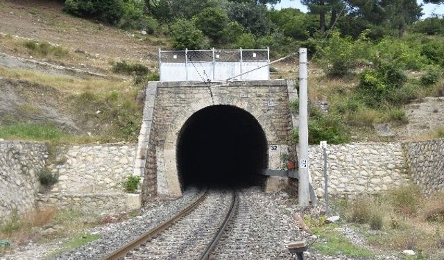 Sultan Abdülhamid'in mirası Kütahya'da canlanabilir: ''Kütahya'dan Mekke'ye''