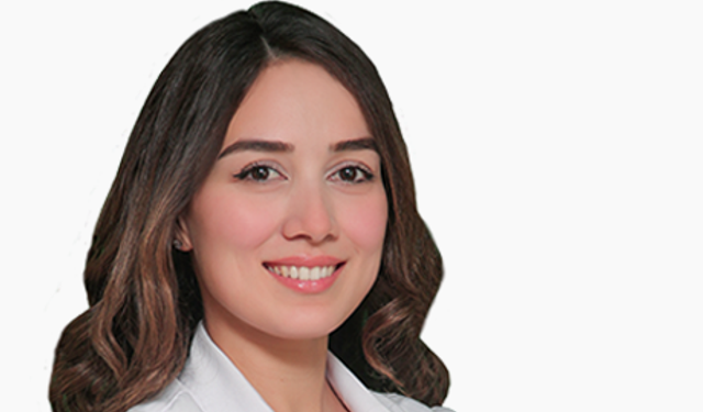 Diyetisyen Erden, ketojenik diyetin sırlarını anlattı