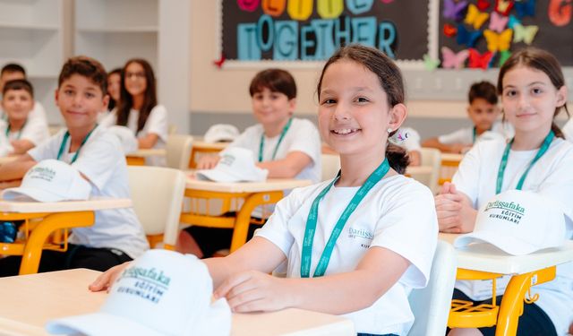 Darüşşafaka’da Tam Burslu Eğitim Fırsatı! 2026 Giriş Sınavı Başvuruları Başladı