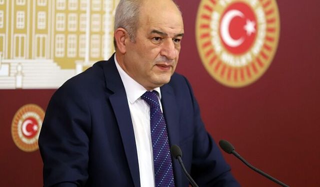 “Bu Maaşlarla Yaşanmaz!” MV. Kasap’tan Hükümete Emekli Tepkisi