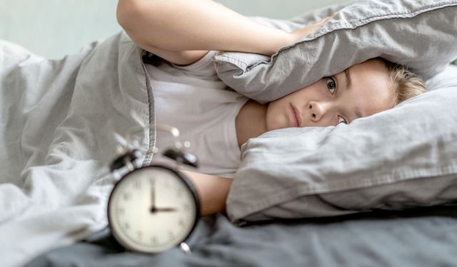 Uyku Kaliteniz Sağlığınızı Belirliyor:  UYKU TESTİ (POLİSOMNOGRAFİ) İLE TANIŞIN