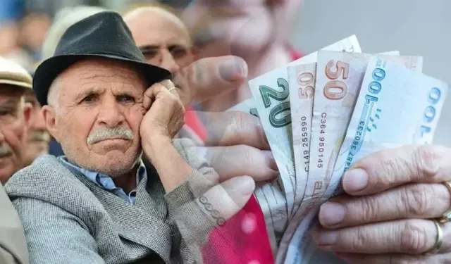 Kütahya’daki Emekliler Nefesini Tuttu: Maaşlar Yarın Netleşiyor