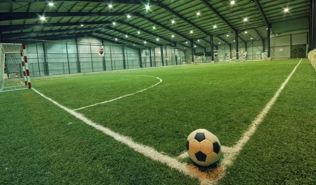 Emet’te Gençlere Müjde: Gençler İçin Dev Yatırım