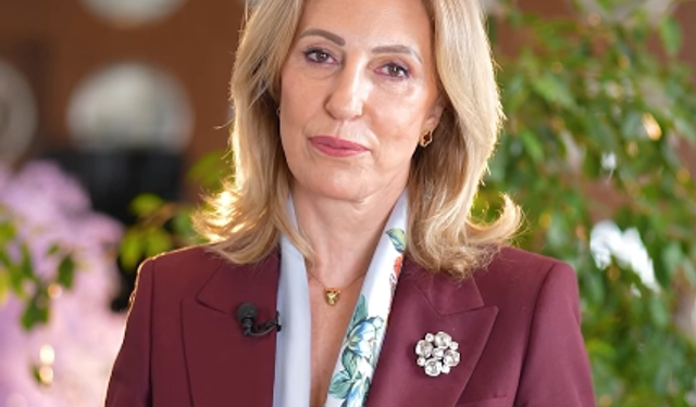 Kütahya Tek Yürek Oldu: Esin Güral Argat’tan Anlamlı Destek