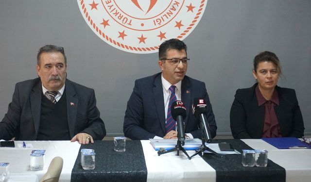 25 Tesis, Binlerce Sporcu: Kütahya Sporda Çağ Atladı