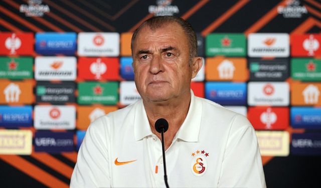 Fatih Terim, duygulandıran Kütahyalı Ahmet anısını anlattı