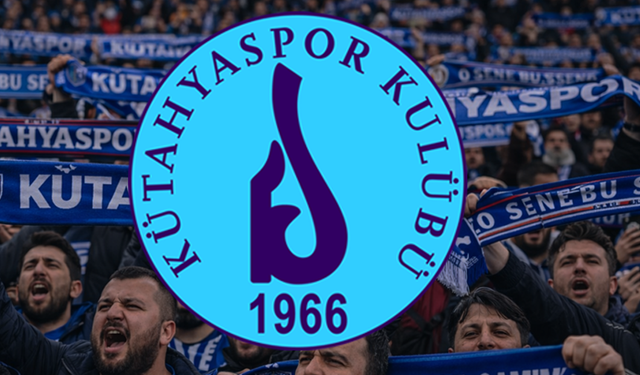 Kütahyaspor Taraftarı Tek Ses: Bu İş Bu Sene Bitecek!