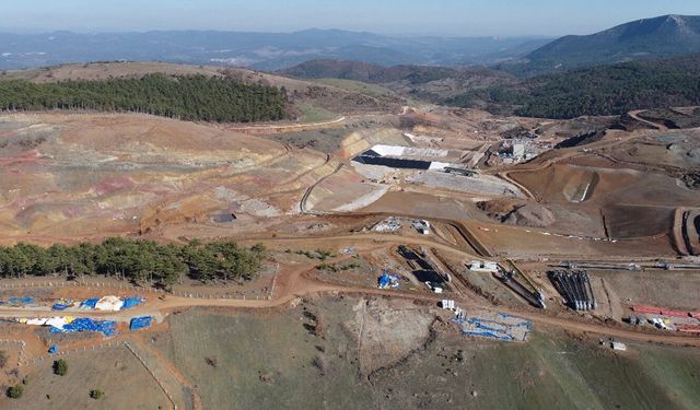 Kütahya toprakları altını sollayan hazineyle kaynıyor: ''Çin'in talebi olacak''