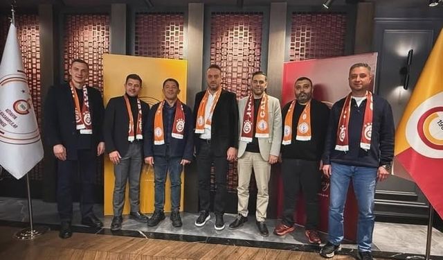 Kütahya’da Galatasaray Heyecanı Zirvede: Yeni Yönetim Belirleniyor