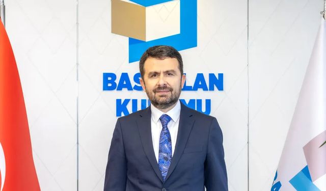 Basın İlan Kurumu 65 Yaşında: Genel Müdür Çay’dan Dijital Gelecek Vurgusu