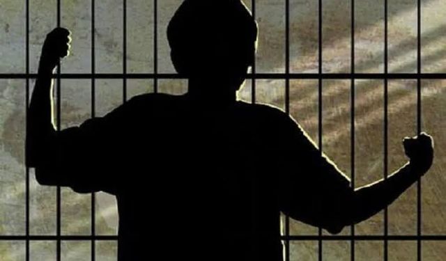 Suça Sürüklenen Çocuklar İçin Yeni Yasa: Ceza Üst Sınırı 27 Yıl