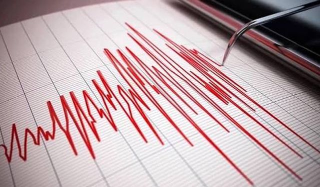 SON DAKİKA | ARTÇI DEPREMLER SÜRÜYOR