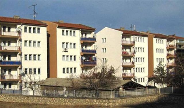 Yeni Lojman Kiraları Açıklandı: Vatandaş İsyanda