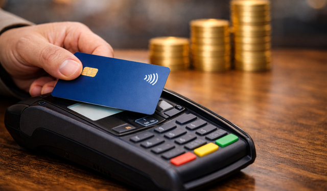 Kredi ve Banka Kartlarında Temassız Ödeme Limiti Değişti